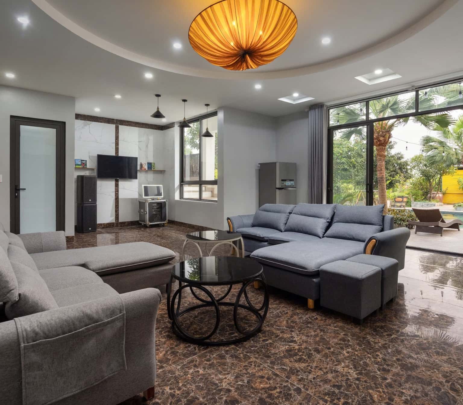 Nana House 2 in Lâm Trường, Sóc Sơn