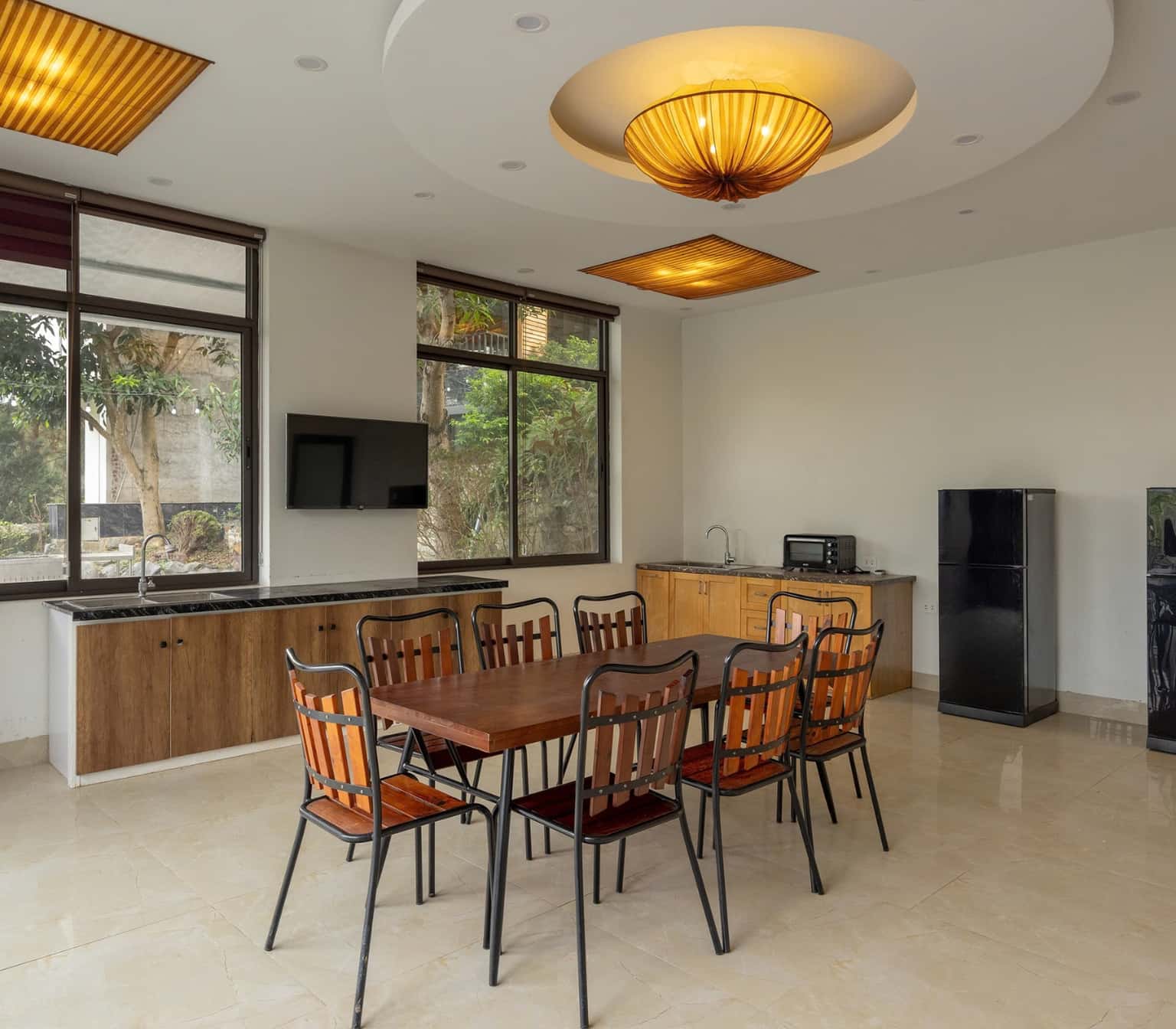 Nana House 2 in Lâm Trường, Sóc Sơn