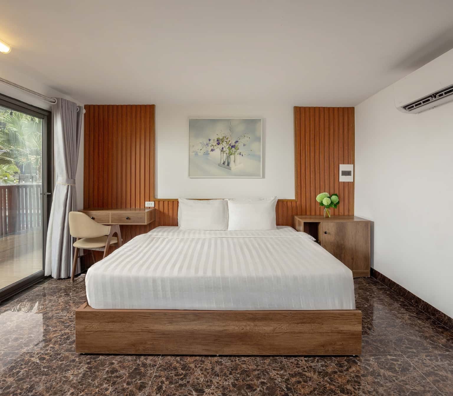 Nana House 2 in Lâm Trường, Sóc Sơn