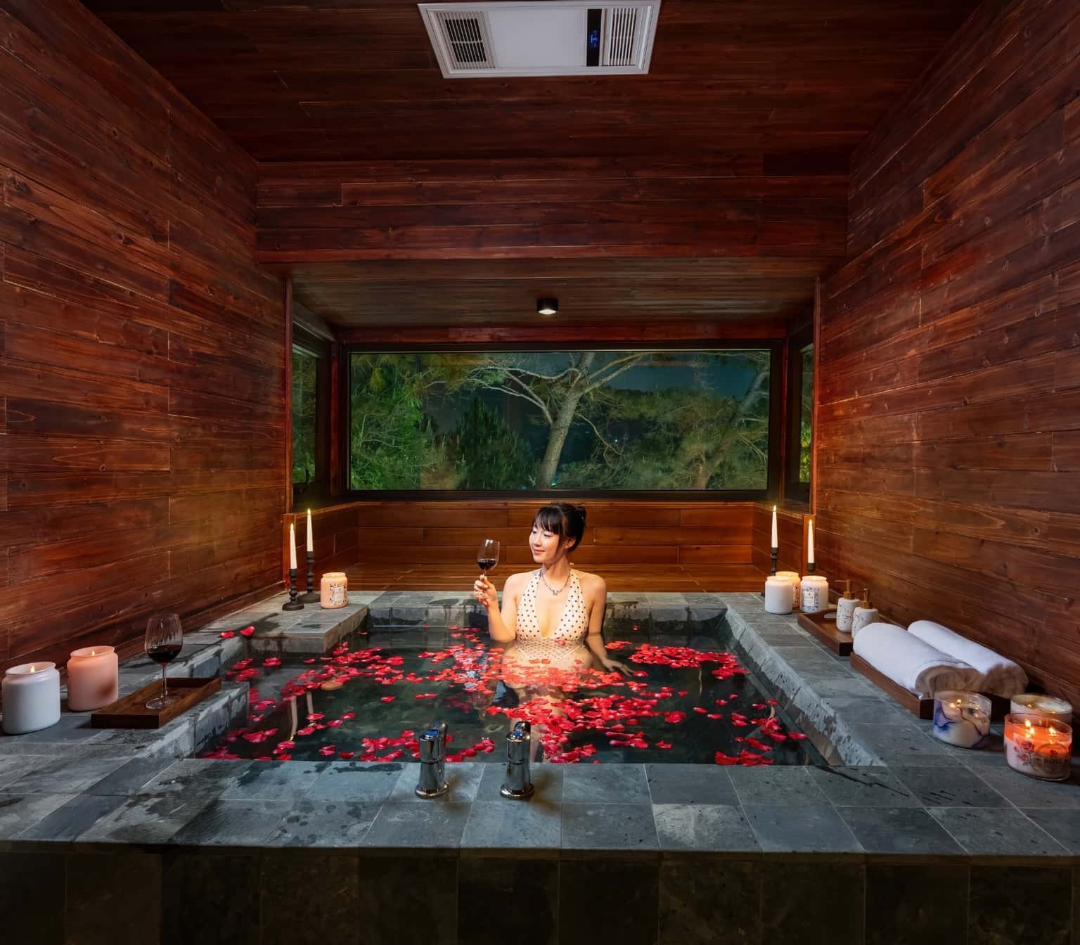 Một Gió (Một Homestay) tại Lâm Trường, Sóc Sơn