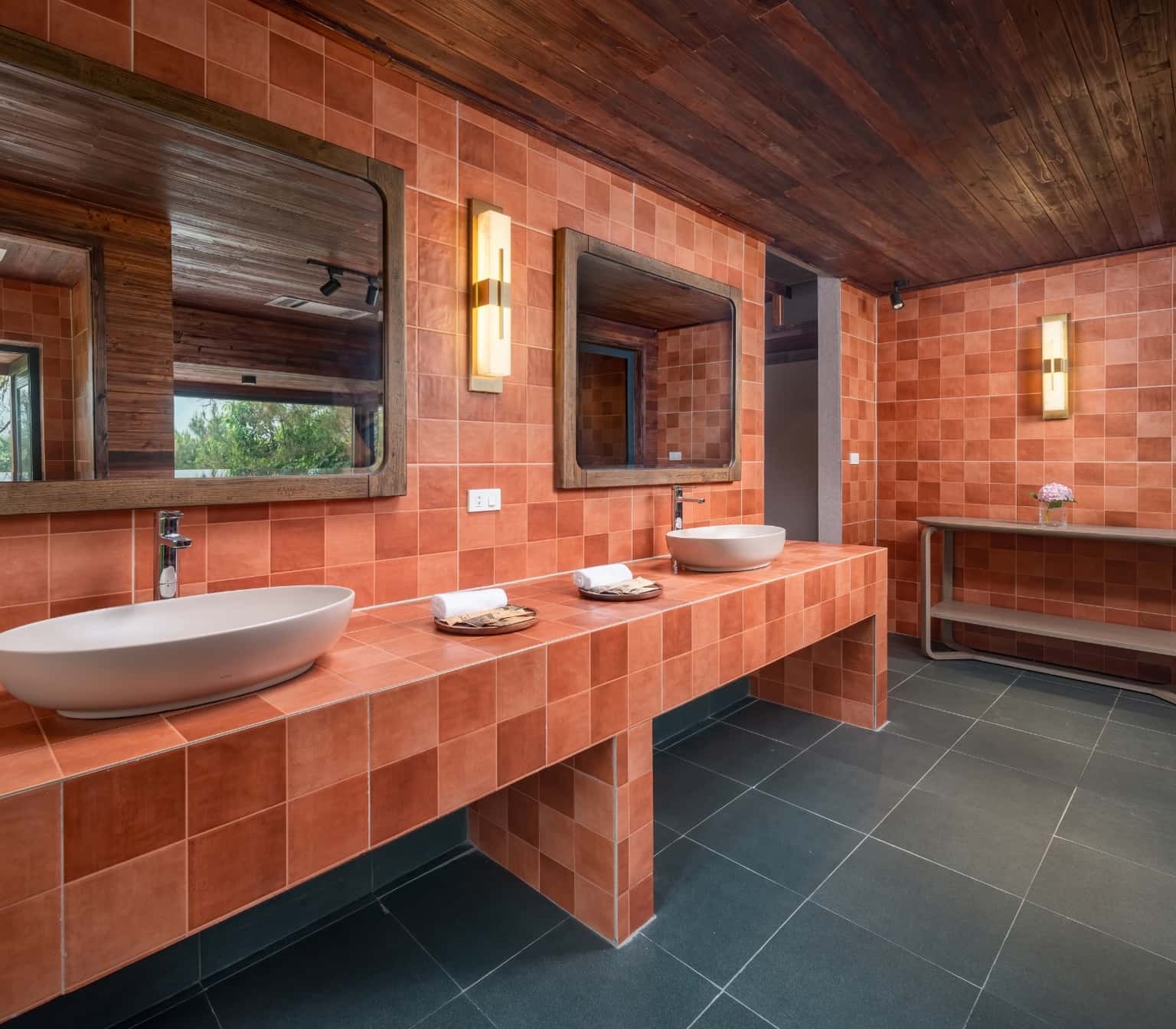 Một Gió (Một Homestay) tại Lâm Trường, Sóc Sơn