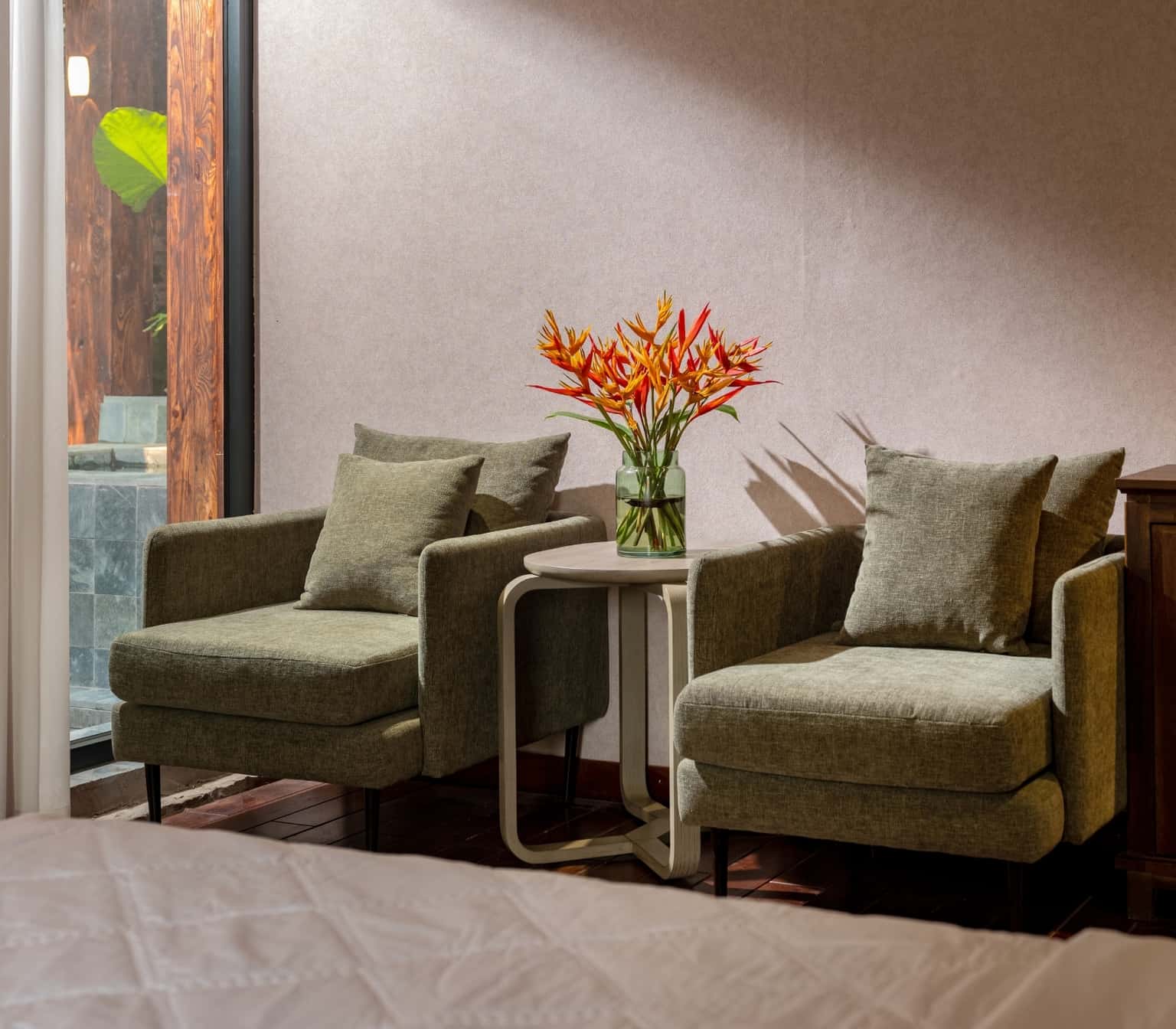 Một Gió (Một Homestay) tại Lâm Trường, Sóc Sơn