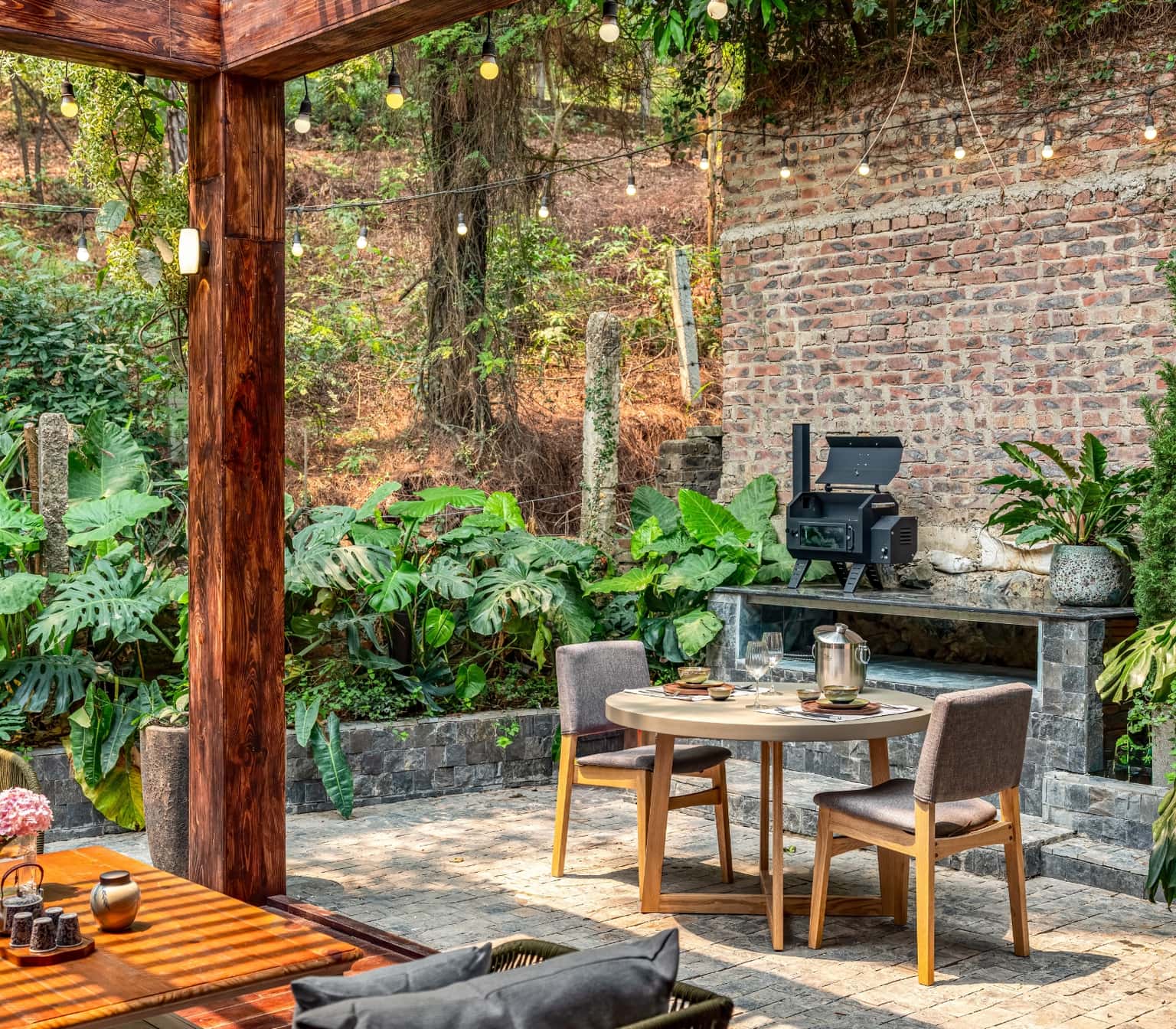 Một Gió (Một Homestay) tại Lâm Trường, Sóc Sơn