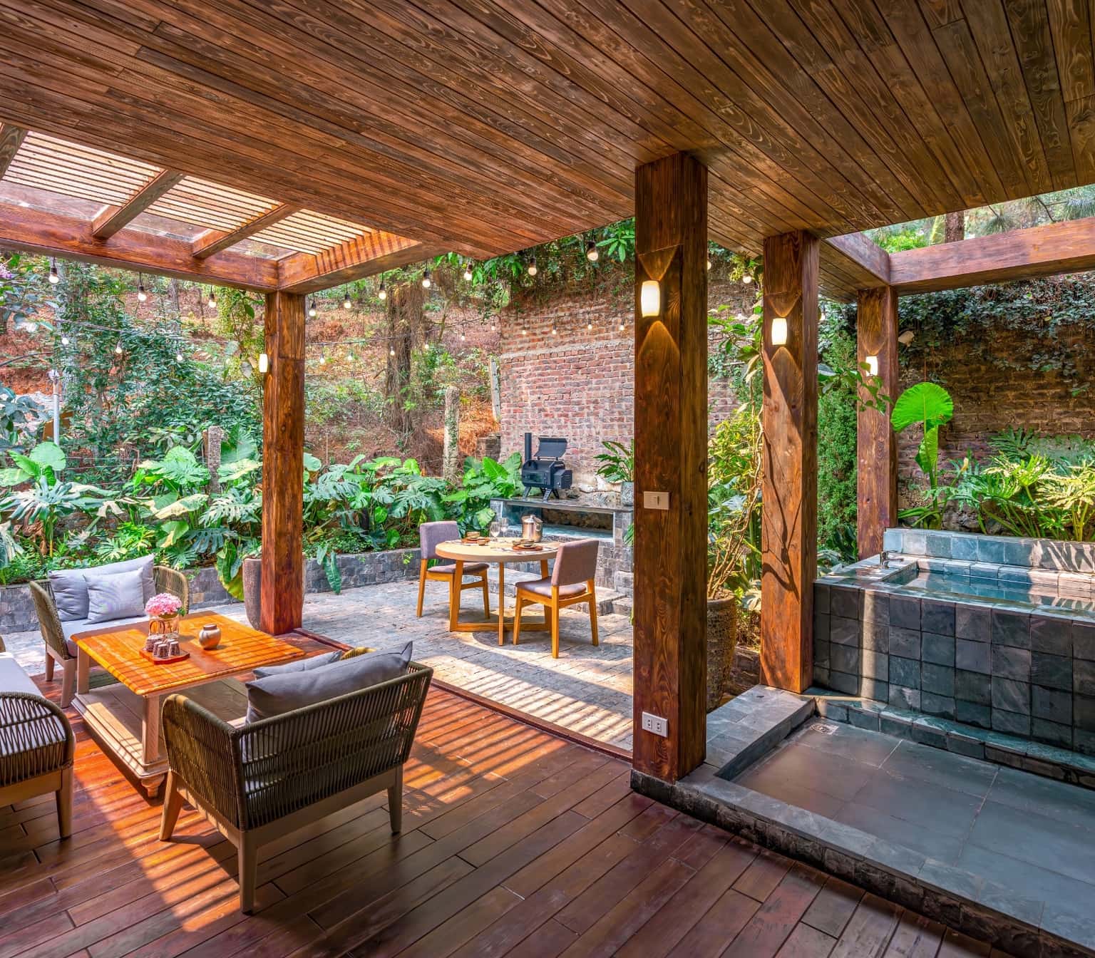 Một Gió (Một Homestay)