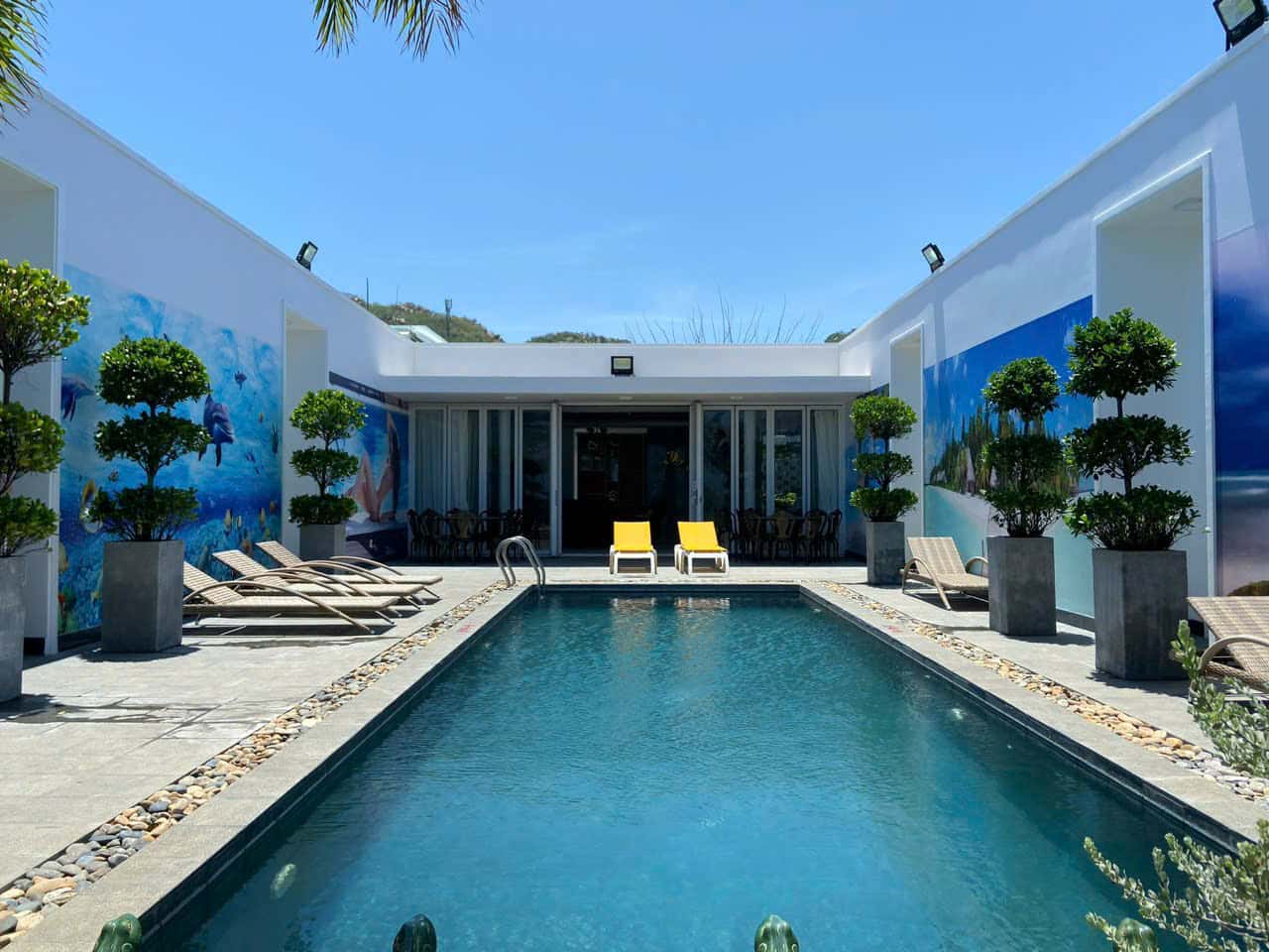 Villa B1505 - Oceanami Long Hải, Vũng Tàu