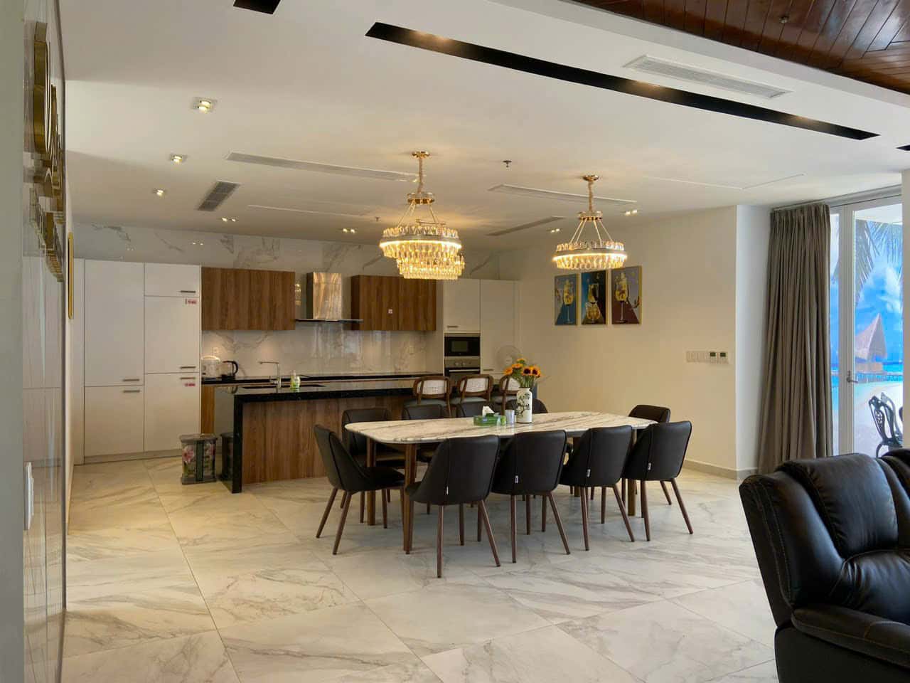 Villa B1505 - Oceanami Long Hải, Vũng Tàu