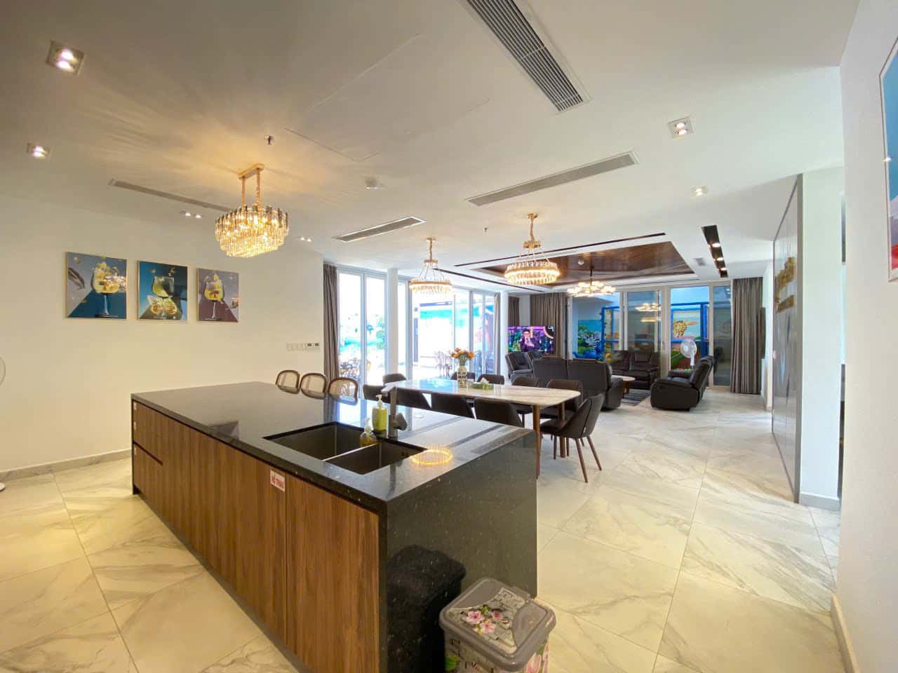 Villa B1505 - Oceanami Long Hải, Vũng Tàu