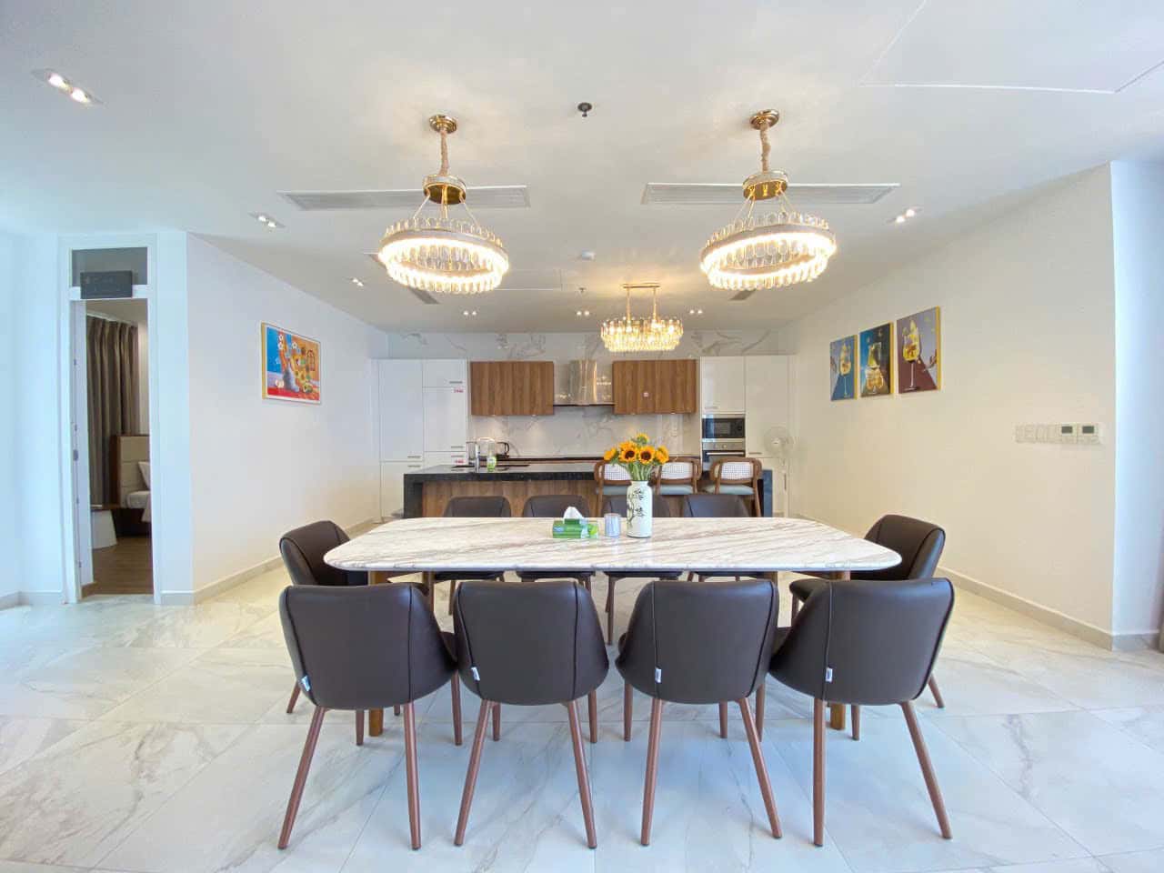 Villa B1505 - Oceanami Long Hải, Vũng Tàu