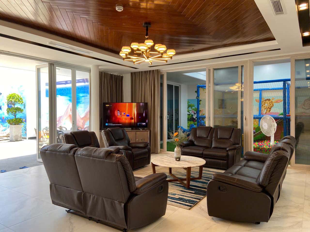 Villa B1505 - Oceanami Long Hải, Vũng Tàu