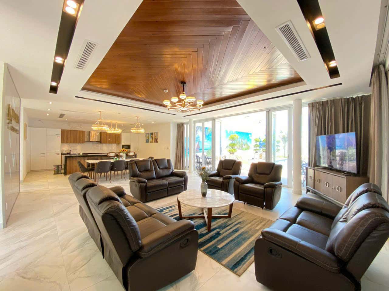 Villa B1505 - Oceanami Long Hải, Vũng Tàu