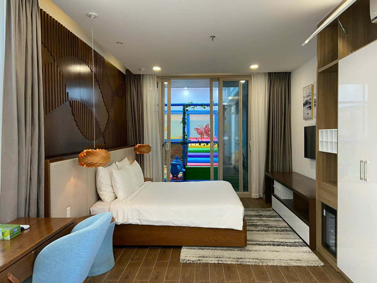 Villa B1505 - Oceanami Long Hải, Vũng Tàu