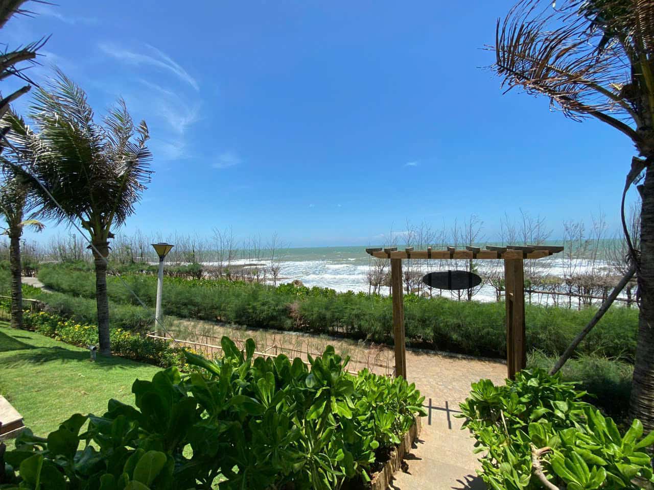 Villa B1505 - Oceanami Long Hải, Vũng Tàu