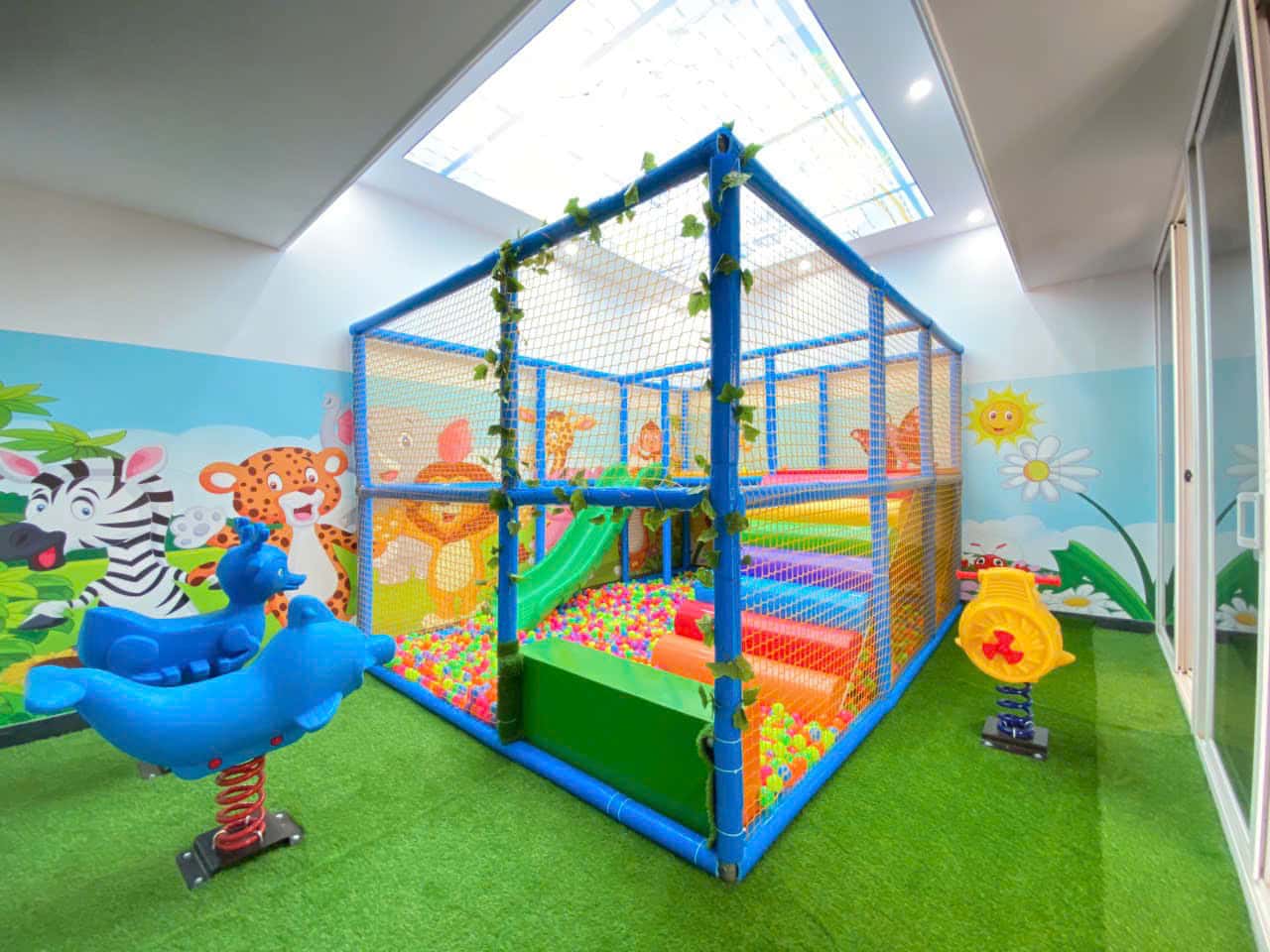 Villa B1505 - Oceanami Long Hải, Vũng Tàu
