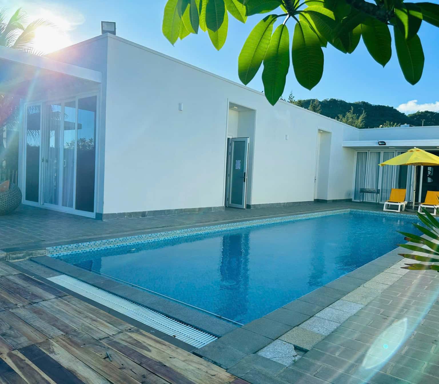 Villa B1502 - Oceanami Long Hải, Vũng Tàu
