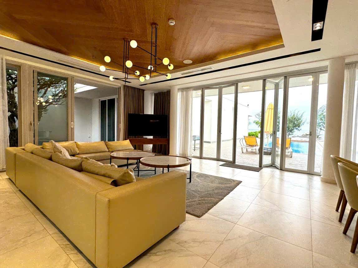 Villa B1502 - Oceanami Long Hải, Vũng Tàu