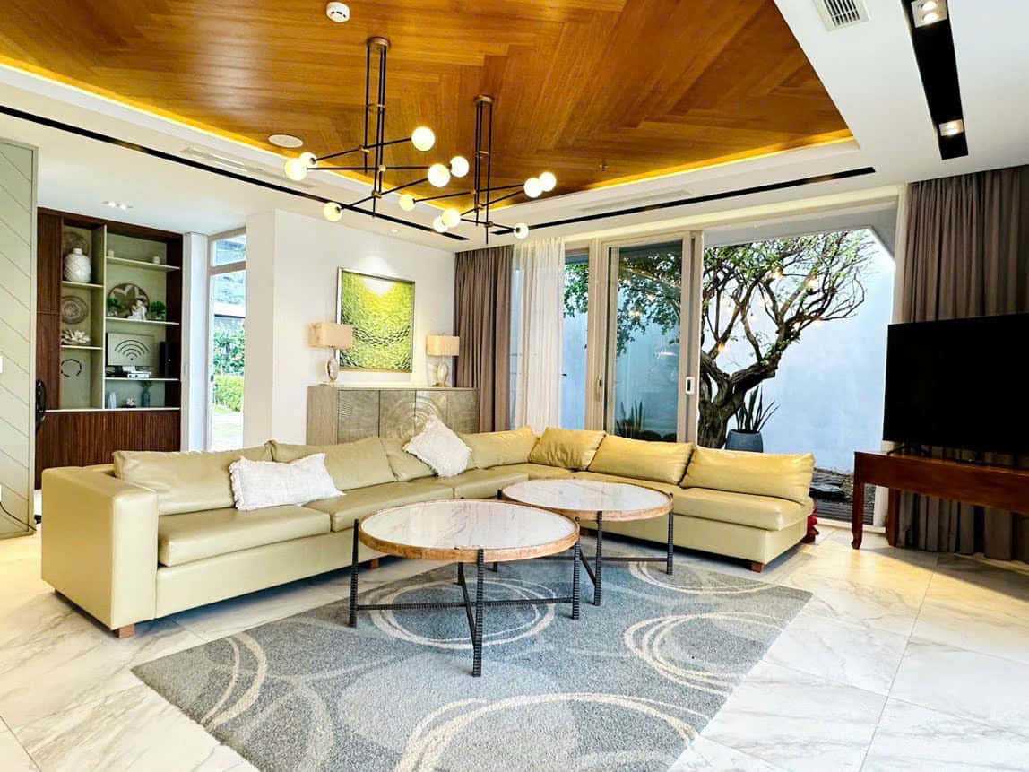 Villa B1502 - Oceanami Long Hải, Vũng Tàu