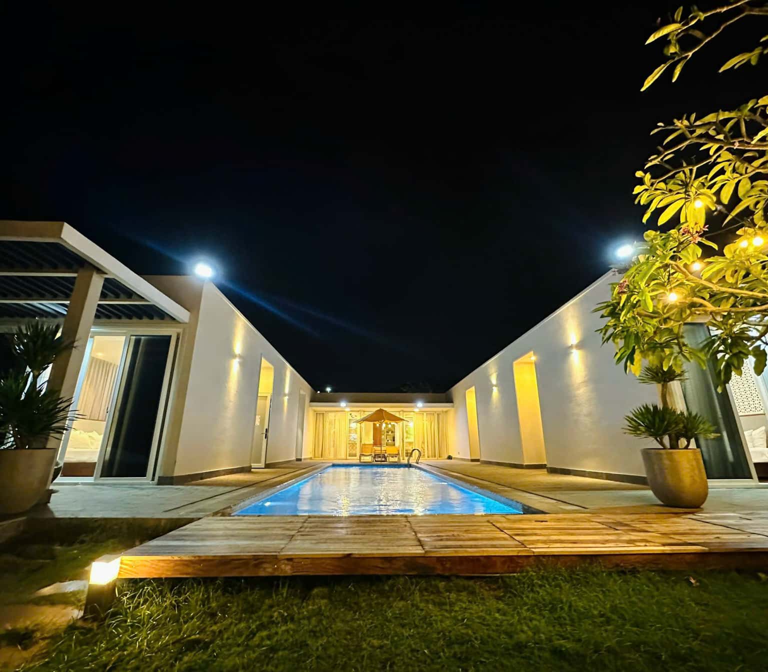 Villa B1502 - Oceanami Long Hải, Vũng Tàu
