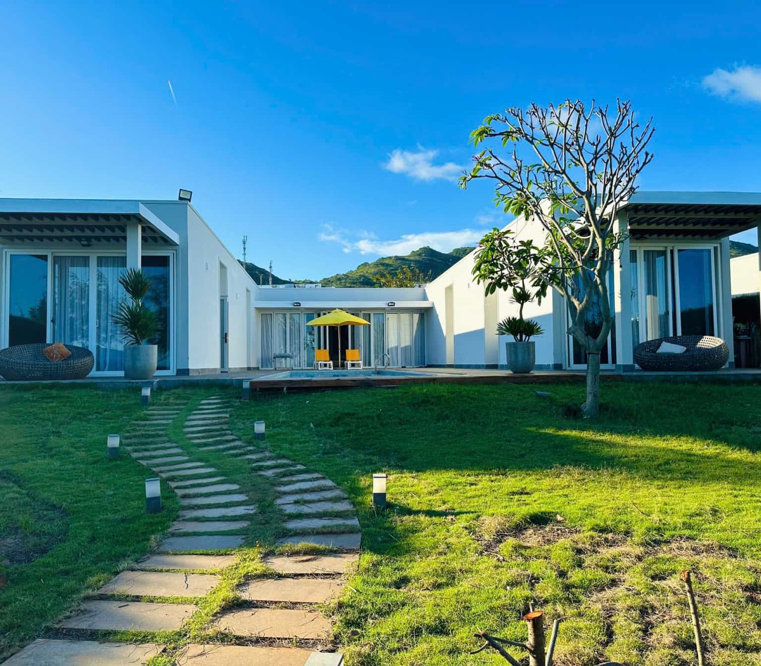 Villa B1502 - Oceanami Long Hải, Vũng Tàu