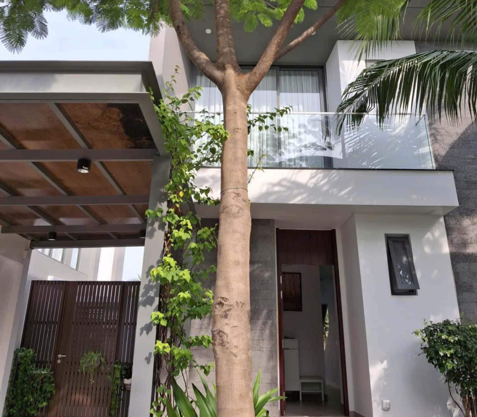 Villa 92 (View sông) - Sanctuary Hồ Tràm, Vũng Tàu