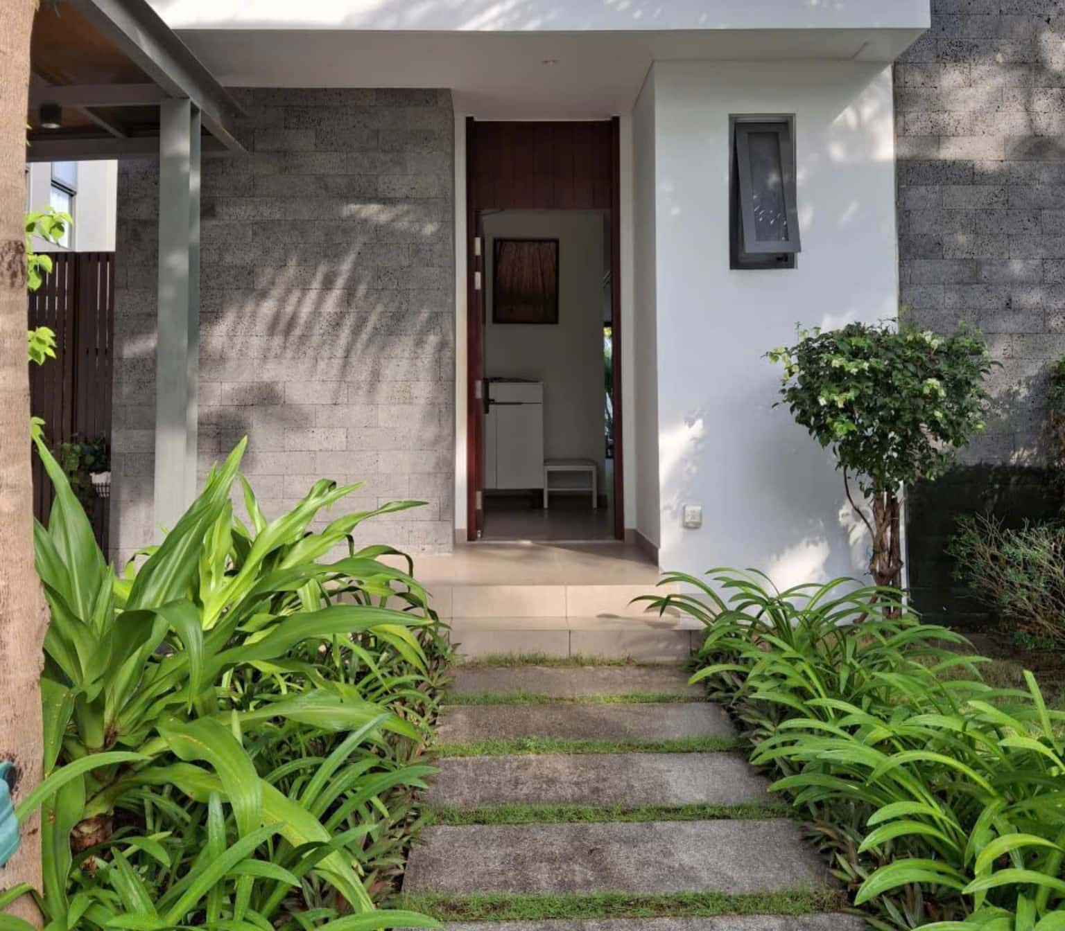 Villa 92 (View sông) - Sanctuary Hồ Tràm, Vũng Tàu