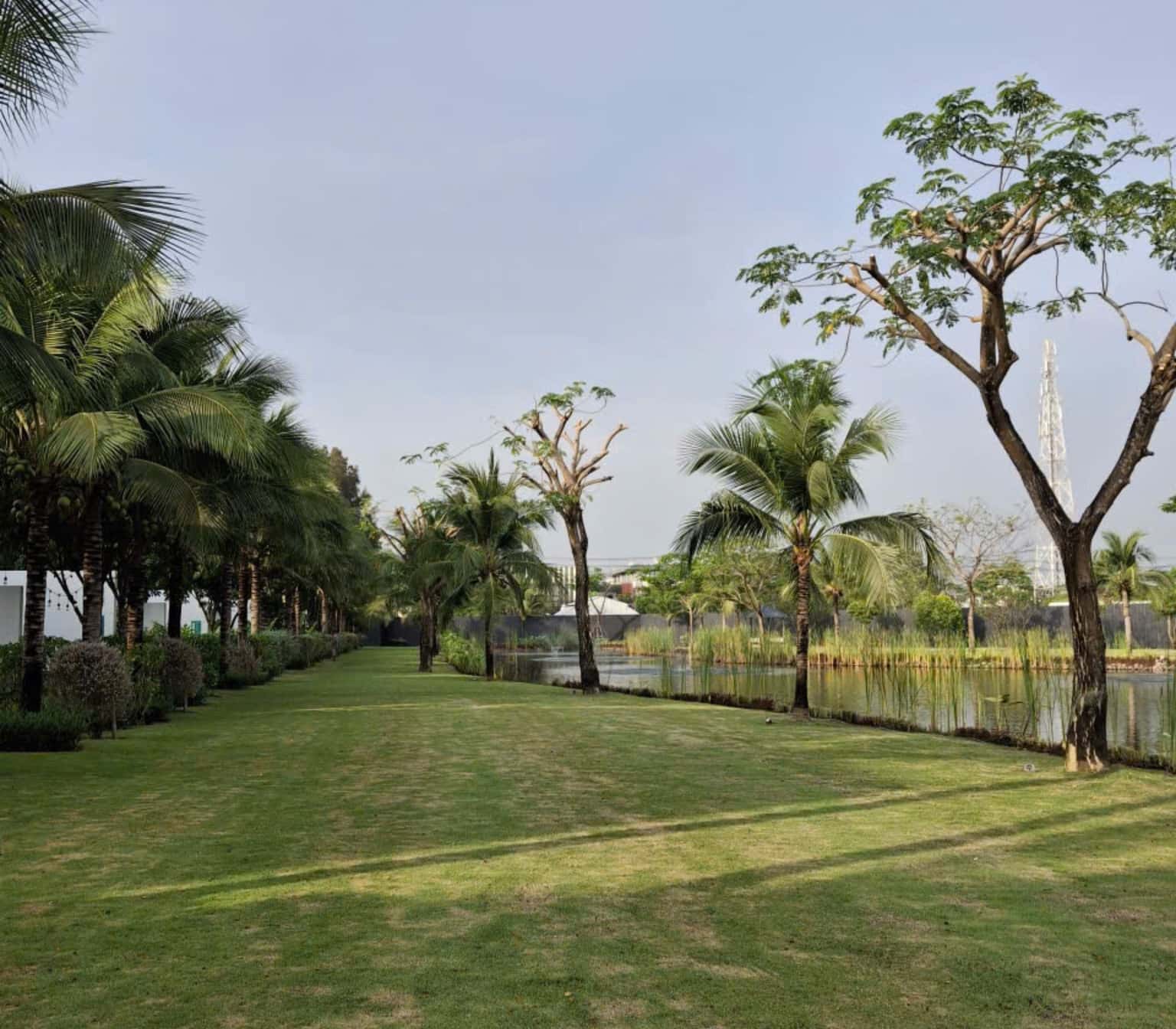 Villa 93 (View sông) - Sanctuary Hồ Tràm, Vũng Tàu