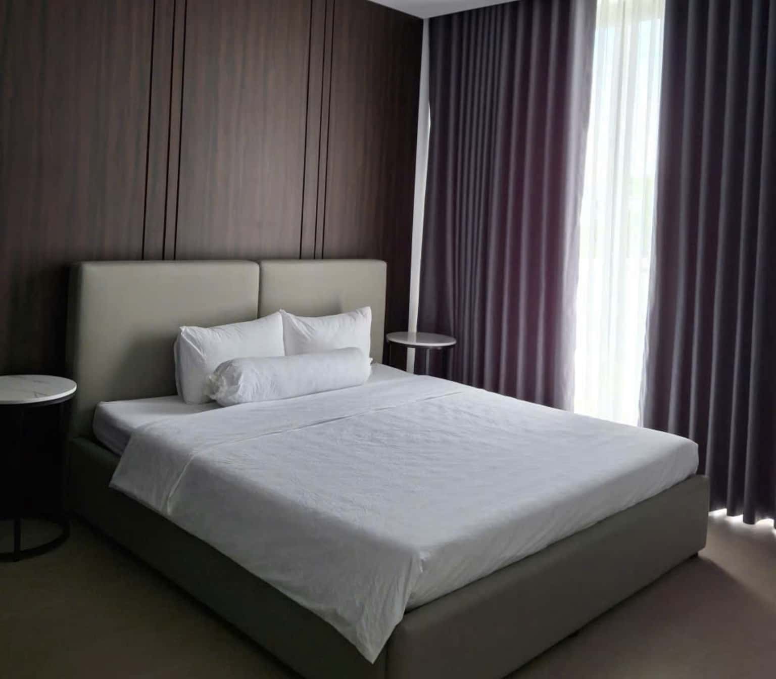 Villa 93 (View sông) - Sanctuary Hồ Tràm, Vũng Tàu