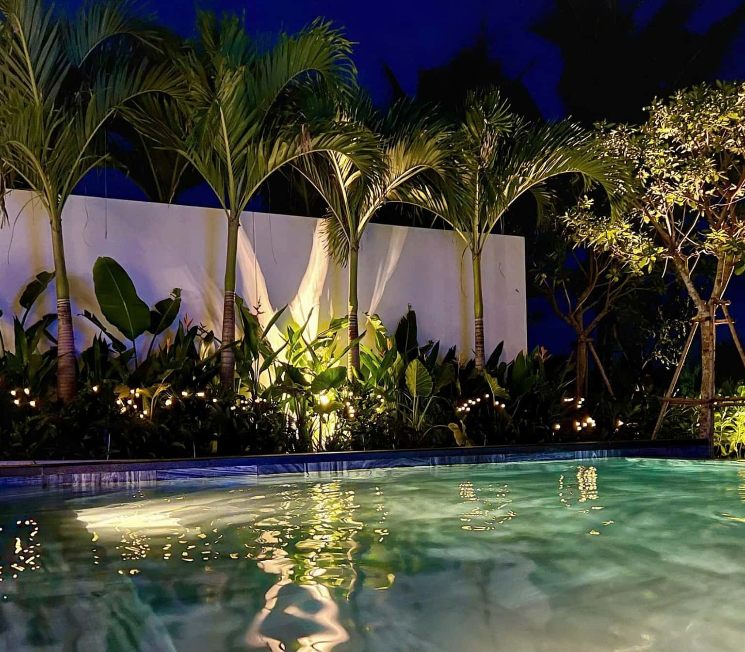 Villa 94 (View sông) - Sanctuary Hồ Tràm, Vũng Tàu