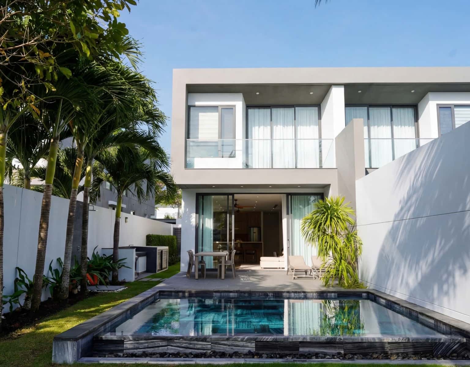 Villa 83 - Sanctuary Hồ Tràm, Vũng Tàu