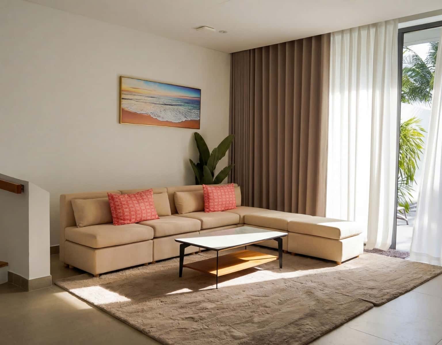 Villa 83 - Sanctuary Hồ Tràm, Vũng Tàu