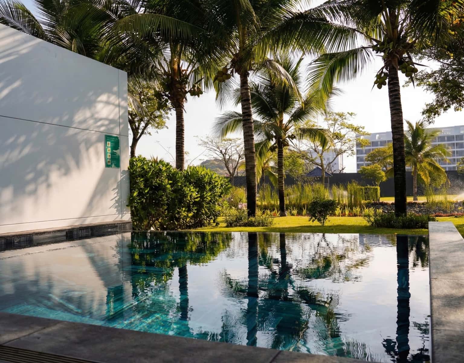 Villa 83 - Sanctuary Hồ Tràm, Vũng Tàu