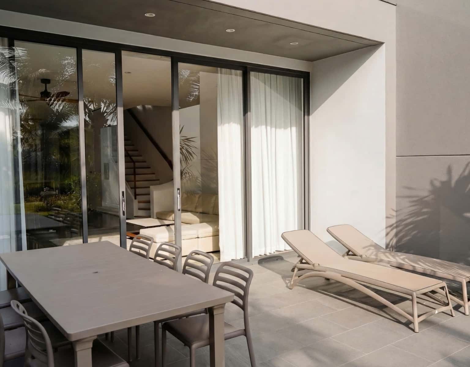 Villa 83 - Sanctuary Hồ Tràm, Vũng Tàu