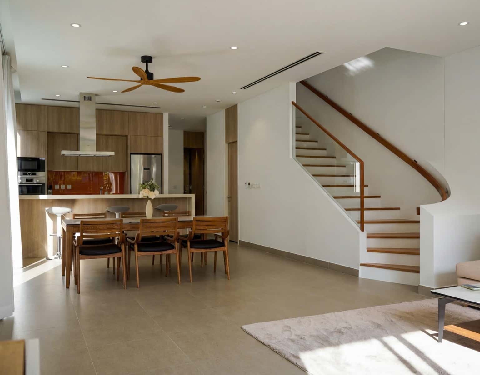 Villa 83 - Sanctuary Hồ Tràm, Vũng Tàu