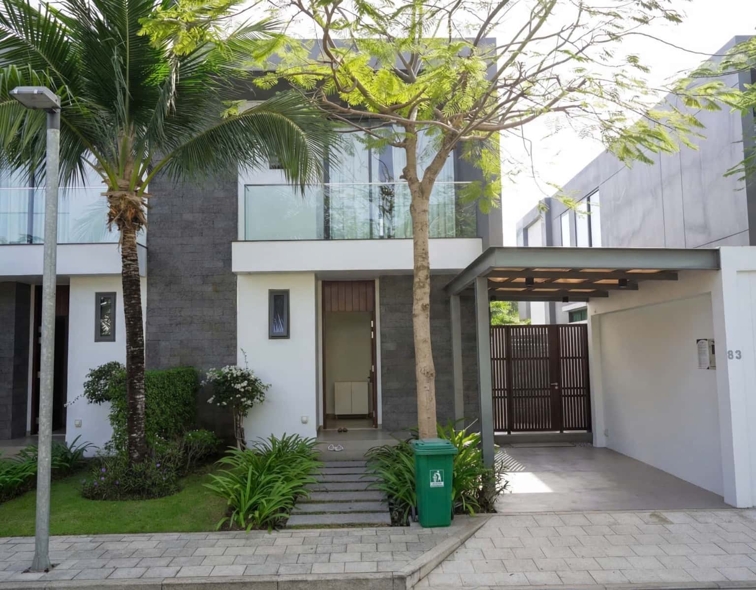 Villa 83 - Sanctuary Hồ Tràm, Vũng Tàu