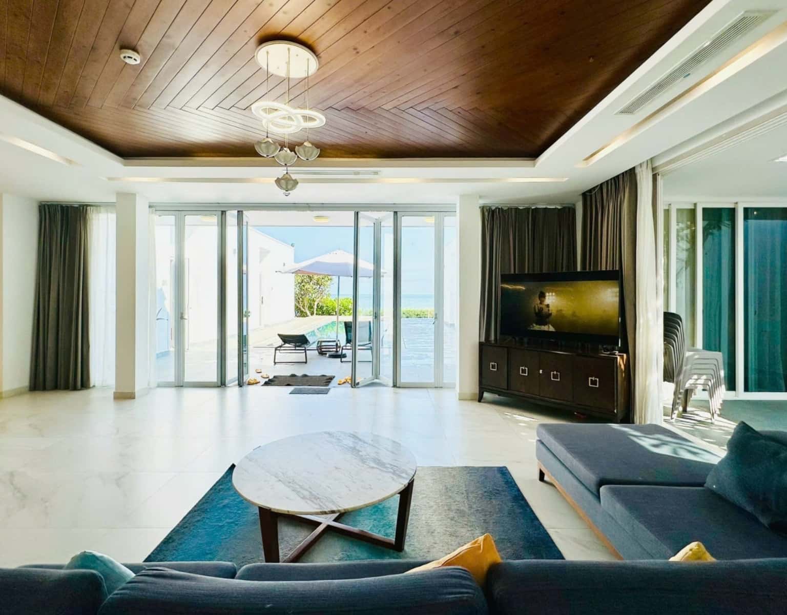 Villa B1605 - Oceanami Long Hải, Vũng Tàu