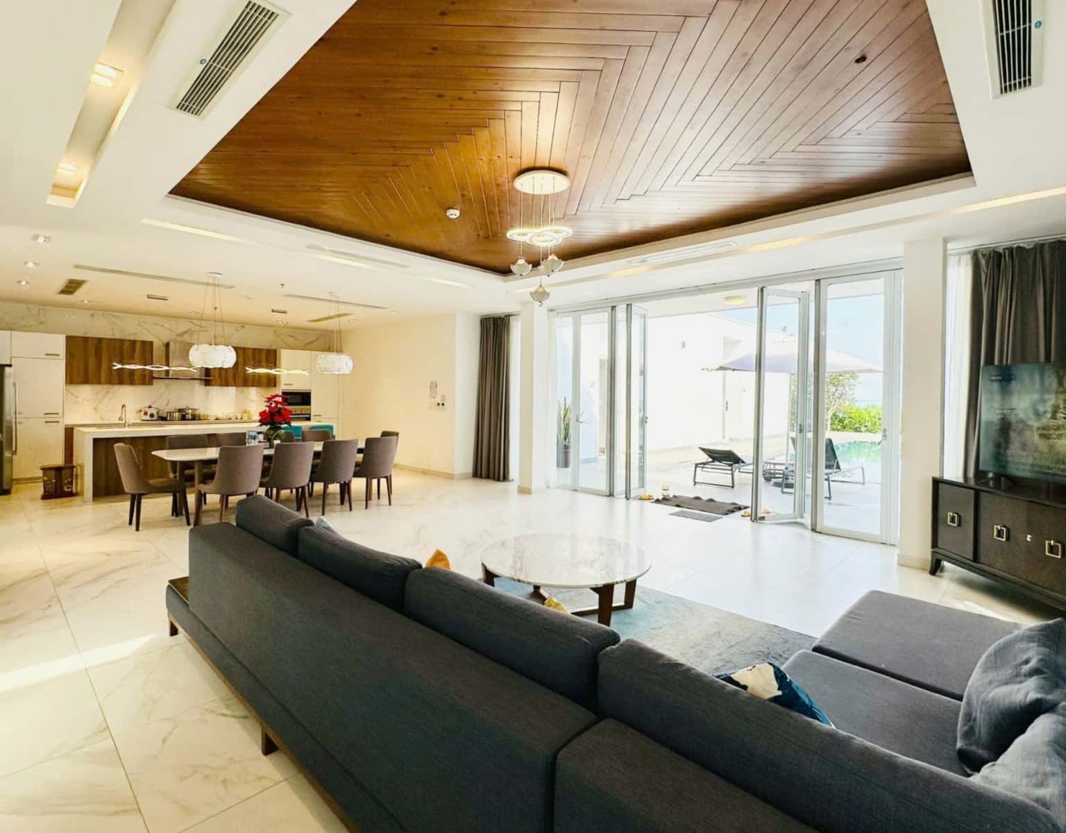 Villa B1605 - Oceanami Long Hải, Vũng Tàu