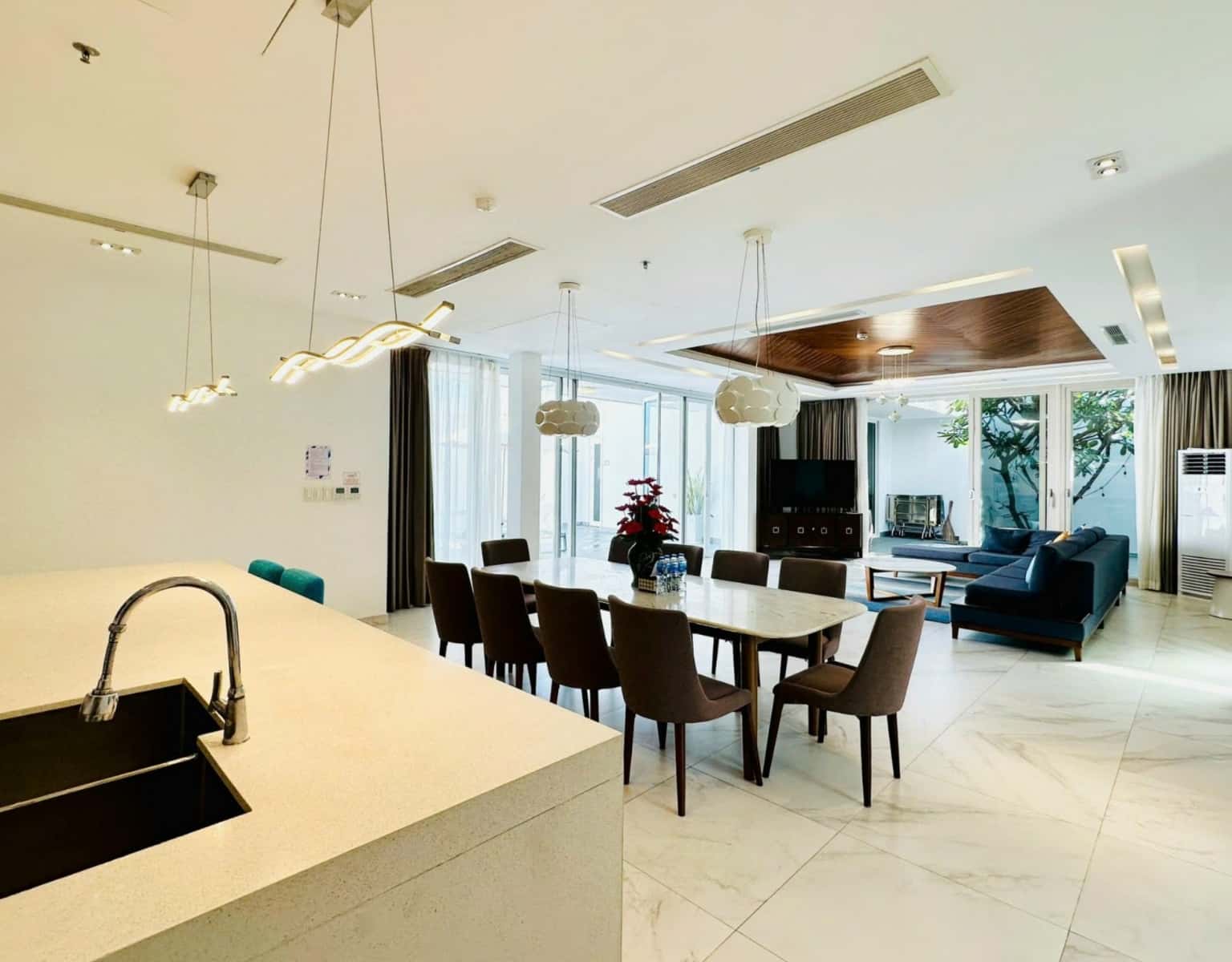 Villa B1605 - Oceanami Long Hải, Vũng Tàu