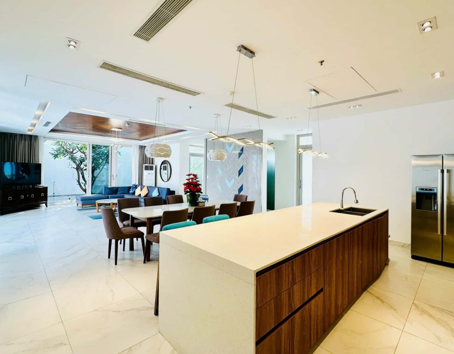 Villa B1605 - Oceanami Long Hải, Vũng Tàu