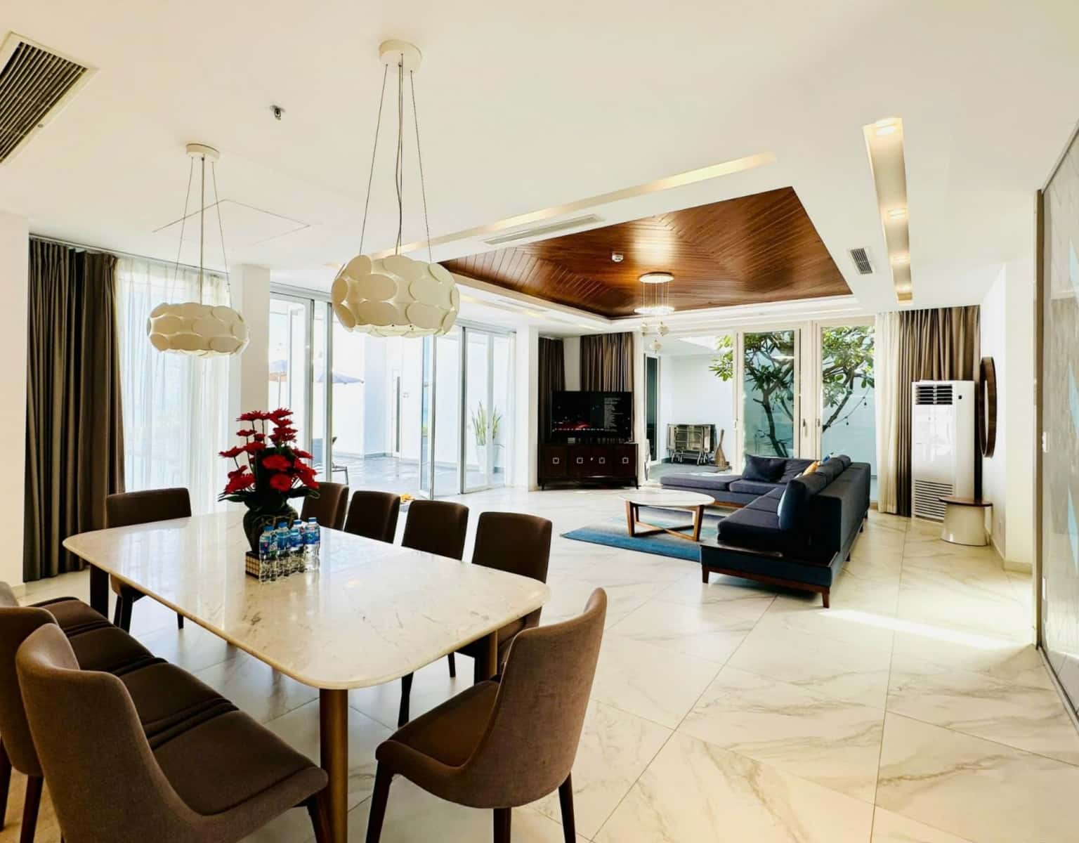Villa B1605 - Oceanami Long Hải, Vũng Tàu