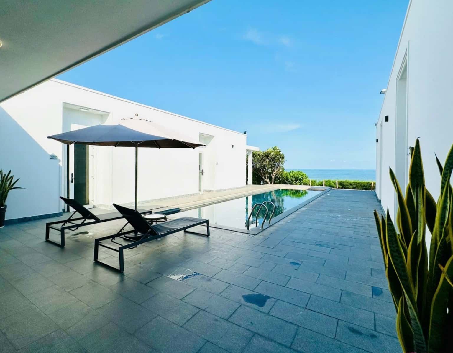 Villa B1605 - Oceanami Long Hải, Vũng Tàu
