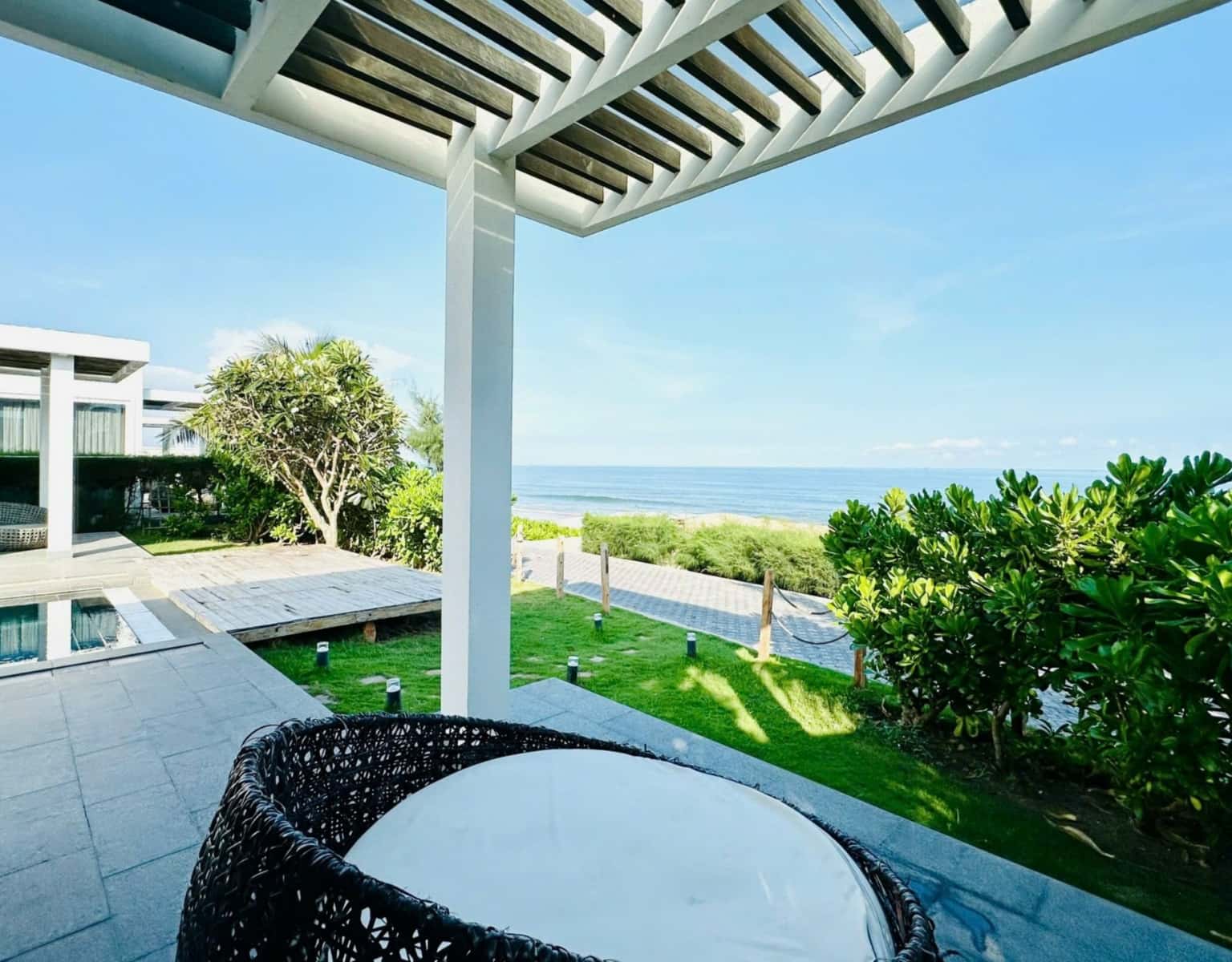 Villa B1605 - Oceanami Long Hải, Vũng Tàu