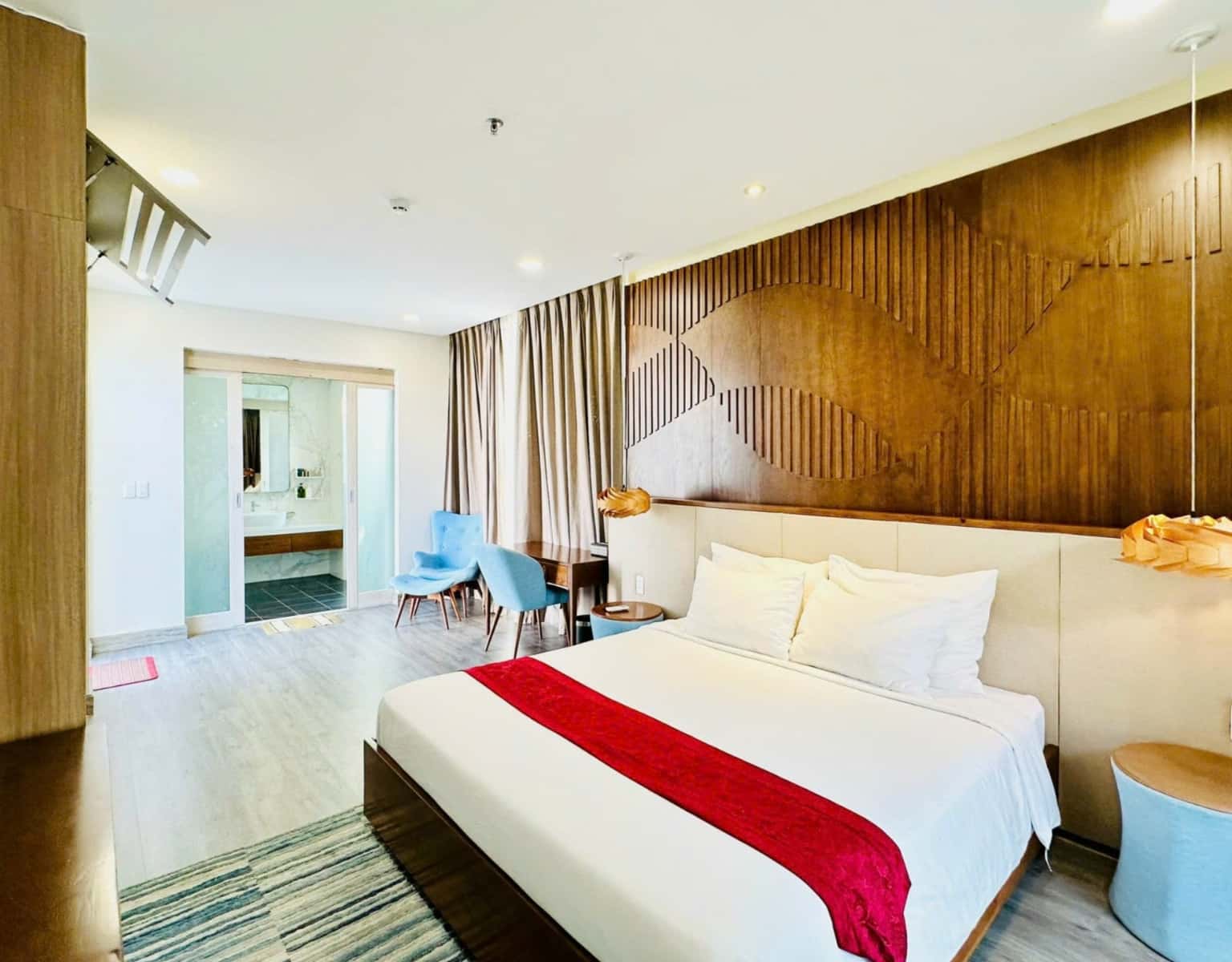 Villa B1605 - Oceanami Long Hải, Vũng Tàu