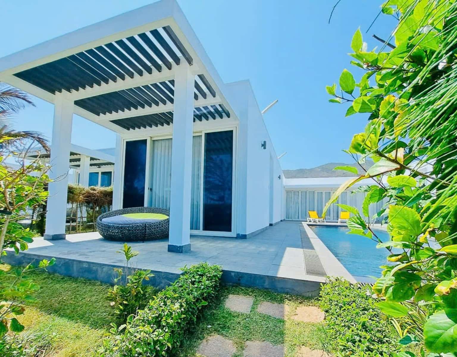 Villa B1606 - Oceanami Long Hải, Vũng Tàu