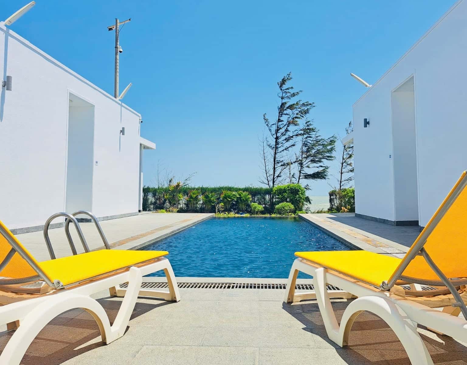 Villa B1606 - Oceanami Long Hải, Vũng Tàu