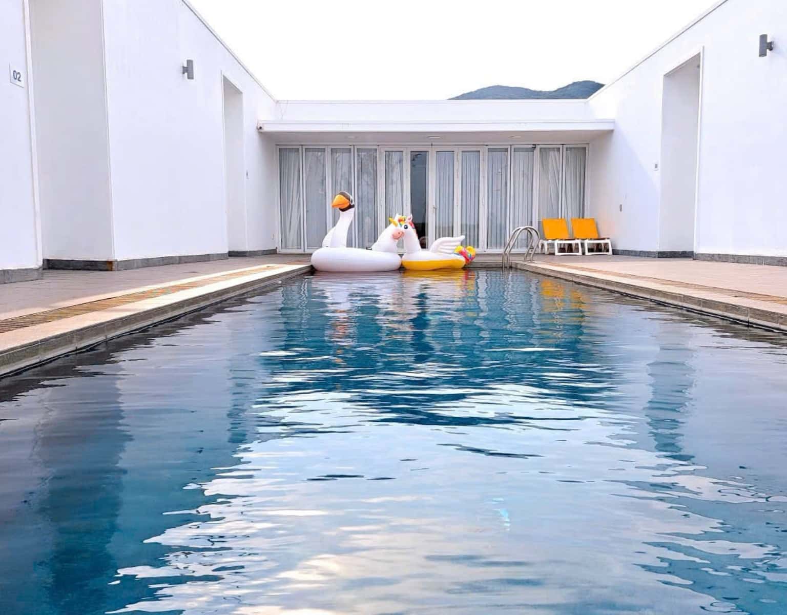 Villa B1606 - Oceanami Long Hải, Vũng Tàu
