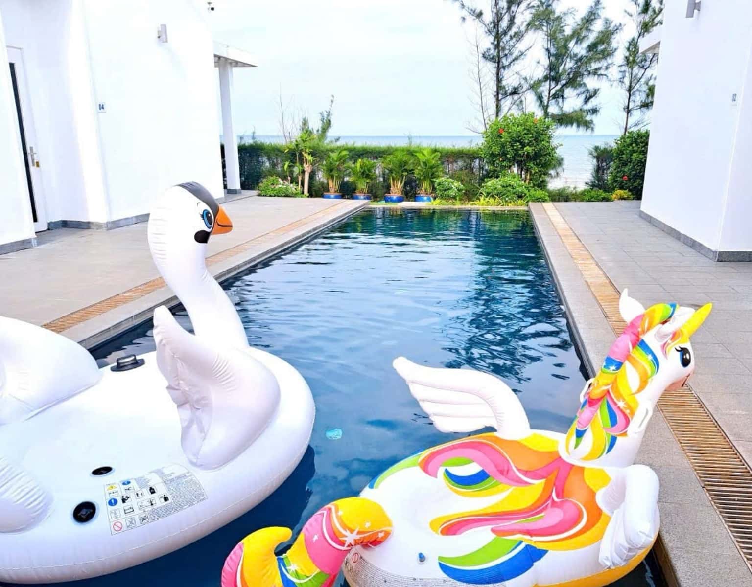 Villa B1606 - Oceanami Long Hải, Vũng Tàu