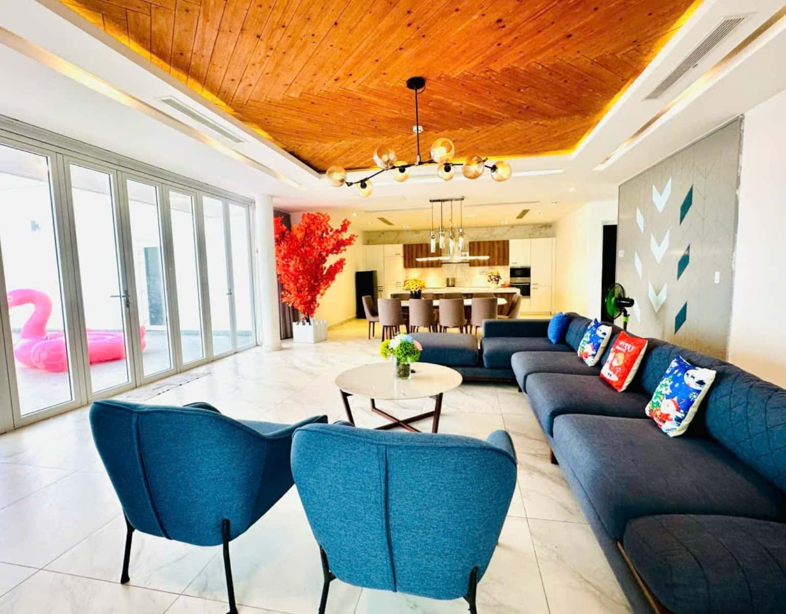 Villa B1606 - Oceanami Long Hải, Vũng Tàu