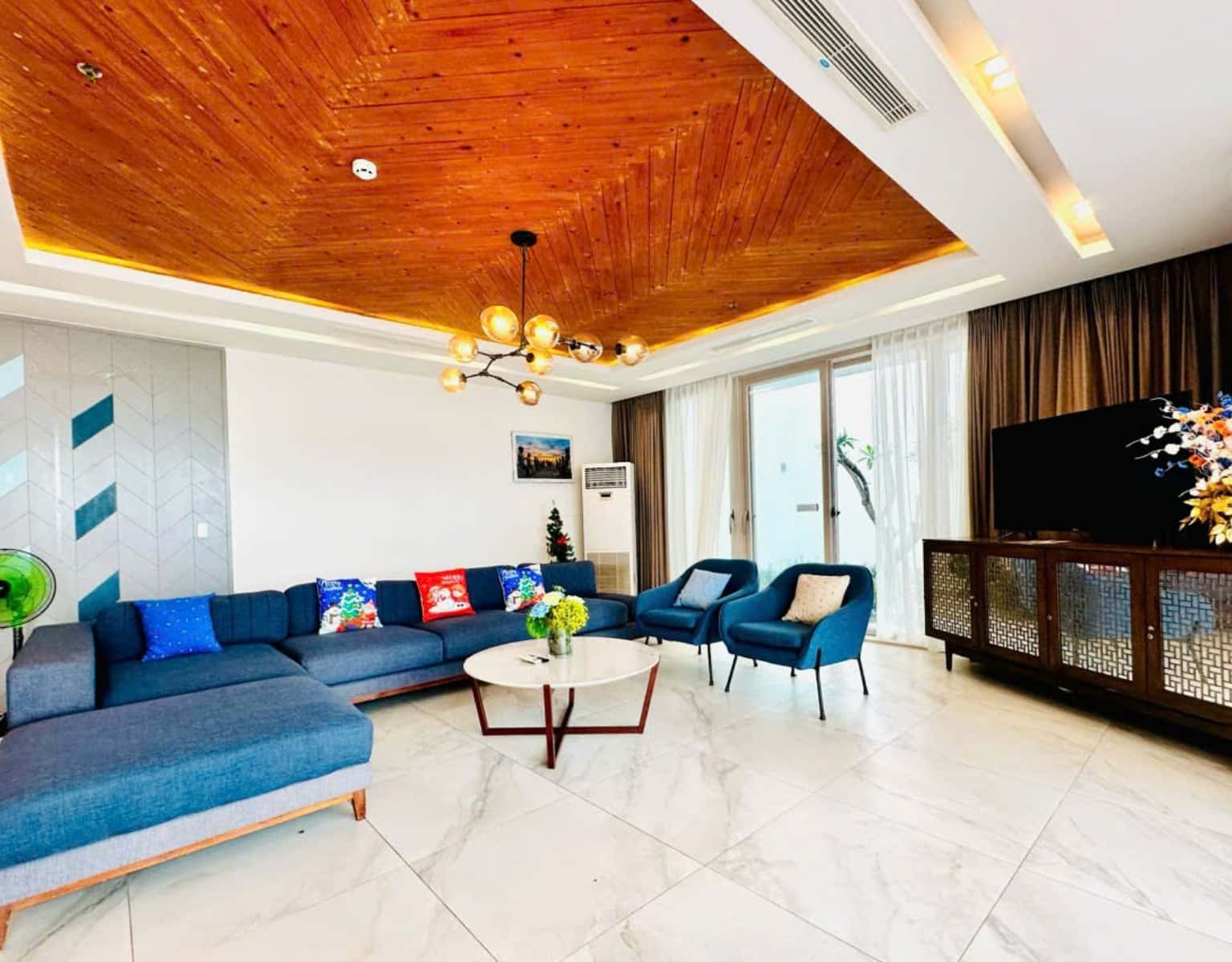 Villa B1606 - Oceanami Long Hải, Vũng Tàu