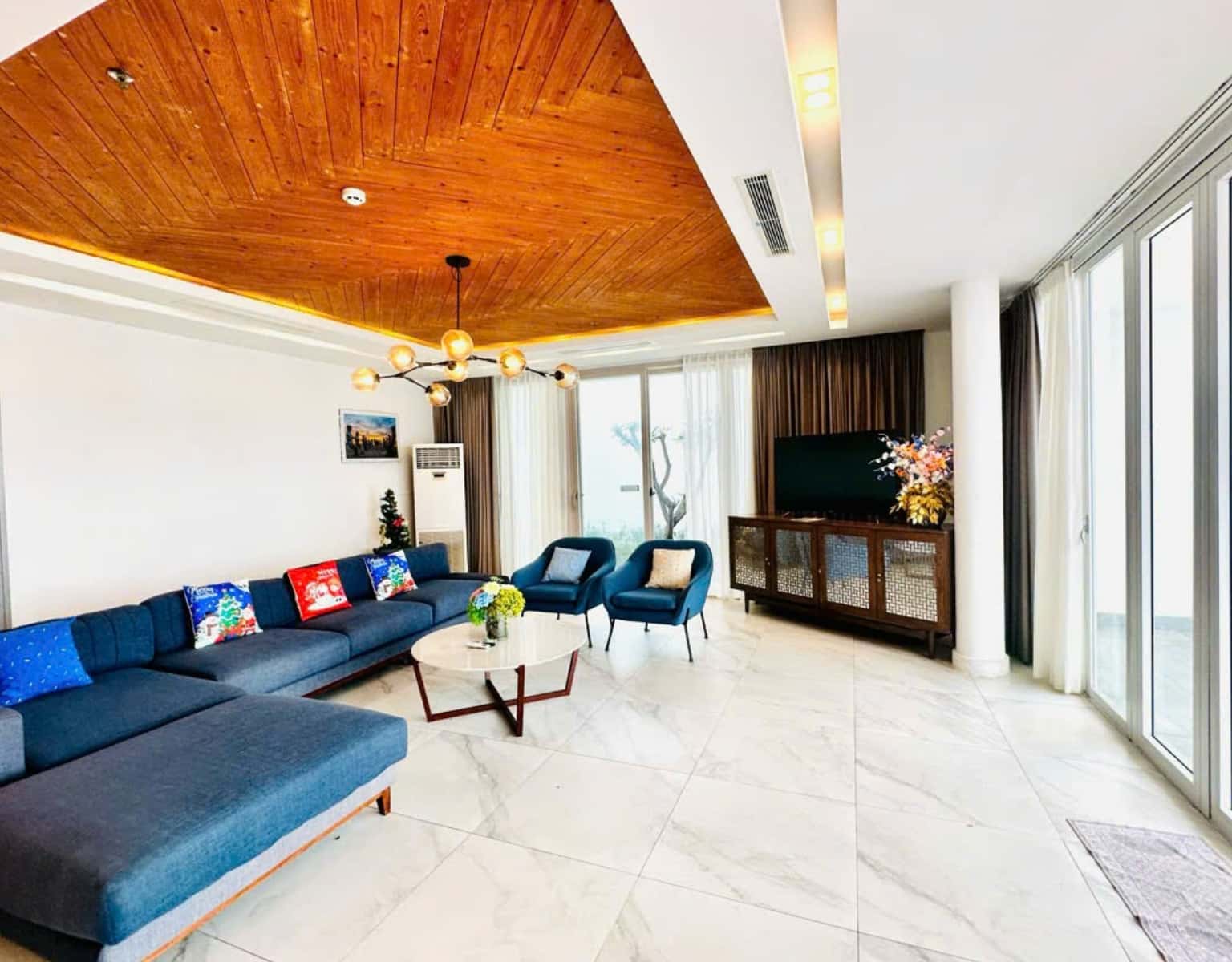 Villa B1606 - Oceanami Long Hải, Vũng Tàu