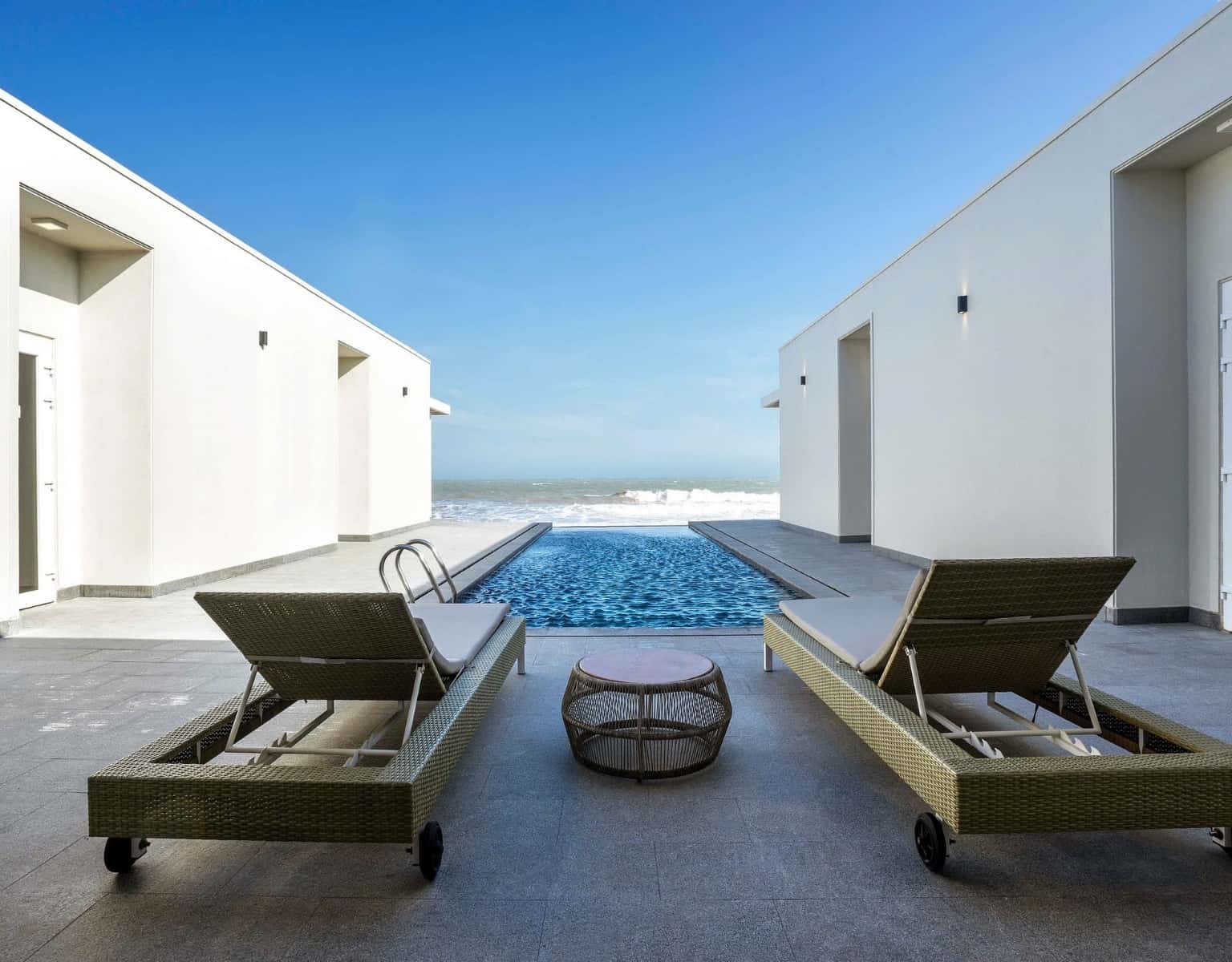 Villa B1503 - Oceanami Long Hải, Vũng Tàu