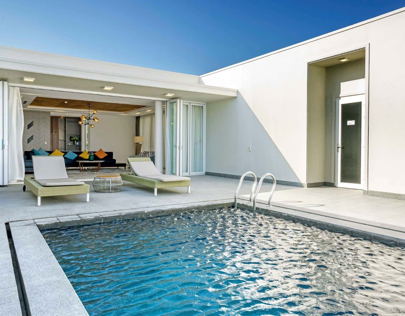 Villa B1503 - Oceanami Long Hải, Vũng Tàu